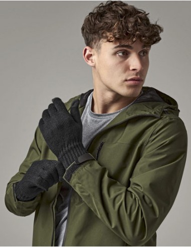 BEE-B490-TouchScreen Smart Gloves
